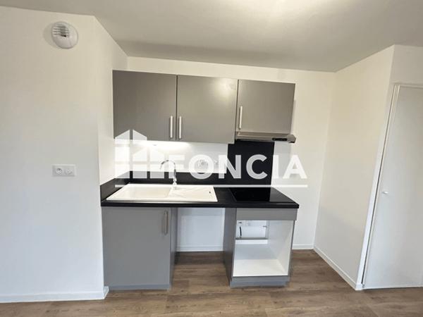 Location Appartement 3 pièces 65.96 m² - 3 RUE LUCIE AUBRAC Luce 28110