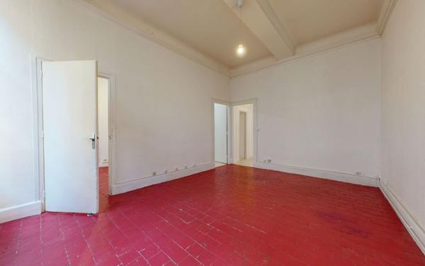 Appartement à vendre    2 pièces • 50,90 m2 Lyon 1