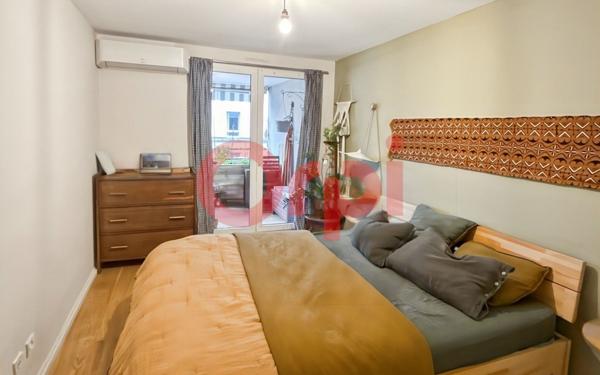 Appartement à louer    2 pièces • 57,74 m2 Lyon 3