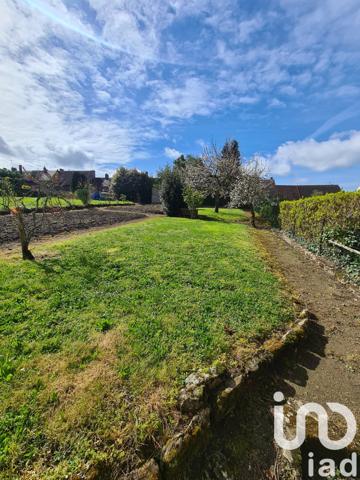 Maison à vendre 4 pièces 88 m² Arnac-la-Poste