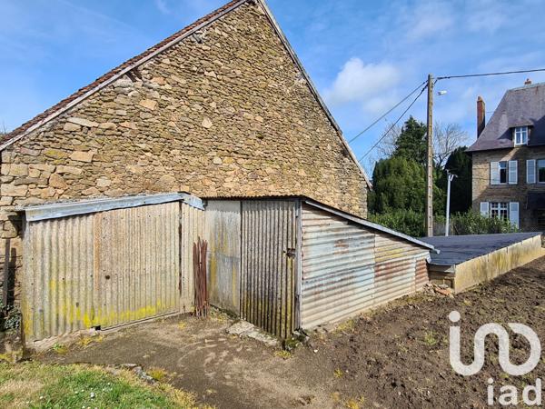 Maison à vendre 4 pièces 88 m² Arnac-la-Poste