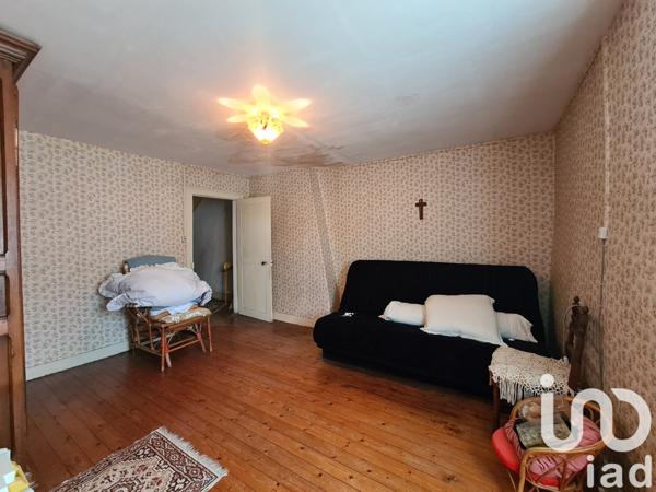 Maison à vendre 4 pièces 88 m² Arnac-la-Poste