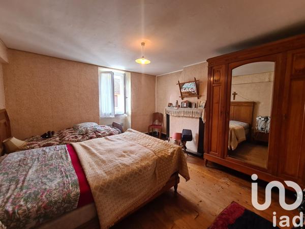 Maison à vendre 4 pièces 88 m² Arnac-la-Poste