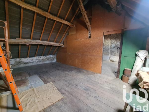 Maison à vendre 4 pièces 88 m² Arnac-la-Poste