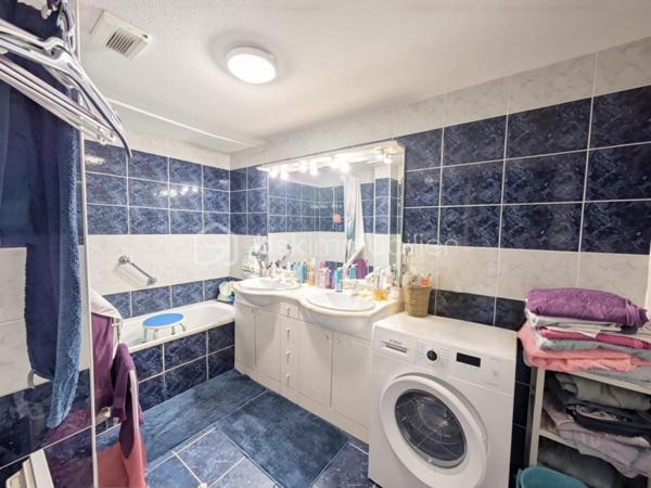 Appartement de 66 m²