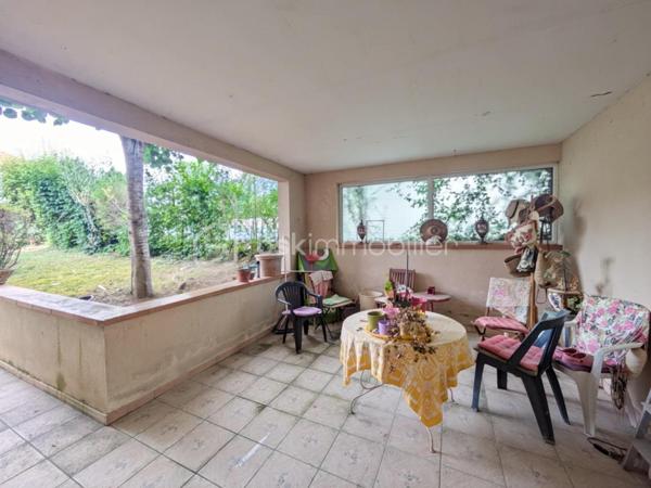 Appartement de 66 m²