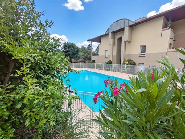 Appartement de 66 m²