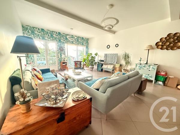 Appartement Duplex à vendre  4 pièces - 105,81 m2 FONTENAY SOUS BOIS - 94