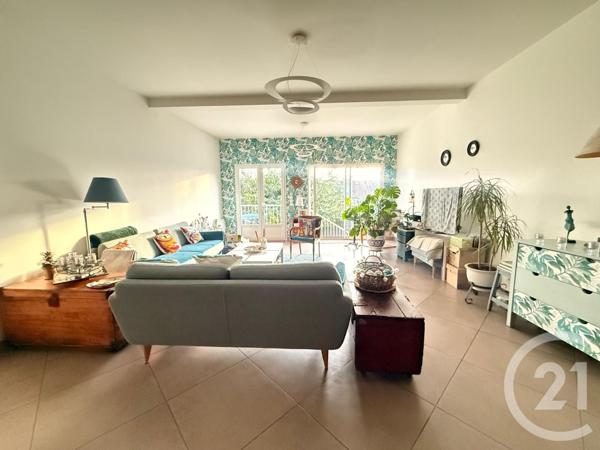 Appartement Duplex à vendre  4 pièces - 105,81 m2 FONTENAY SOUS BOIS - 94