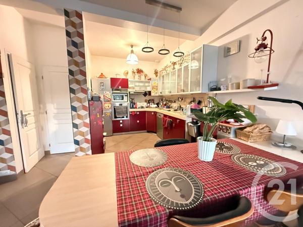 Appartement Duplex à vendre  4 pièces - 105,81 m2 FONTENAY SOUS BOIS - 94