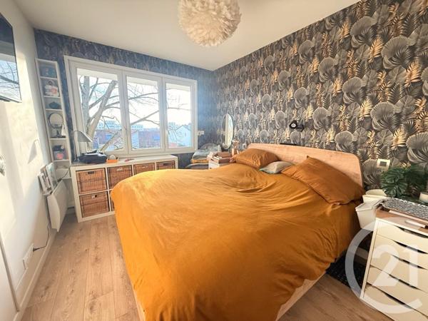 Appartement Duplex à vendre  4 pièces - 105,81 m2 FONTENAY SOUS BOIS - 94