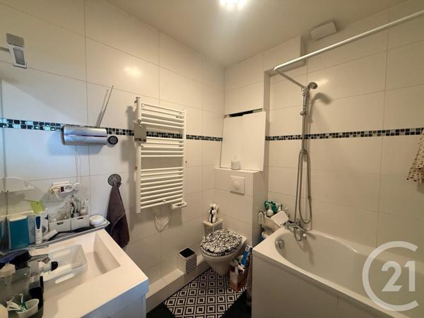 Appartement Duplex à vendre  4 pièces - 105,81 m2 FONTENAY SOUS BOIS - 94