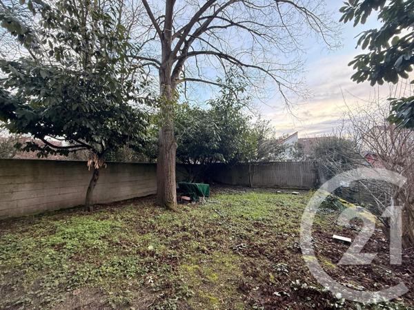 Appartement Duplex à vendre  4 pièces - 105,81 m2 FONTENAY SOUS BOIS - 94