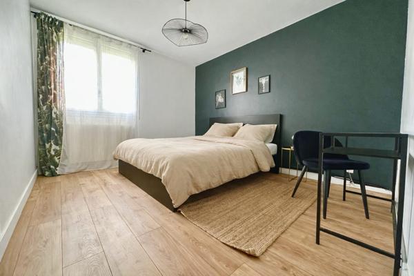 LORIENT - Appartement type 4