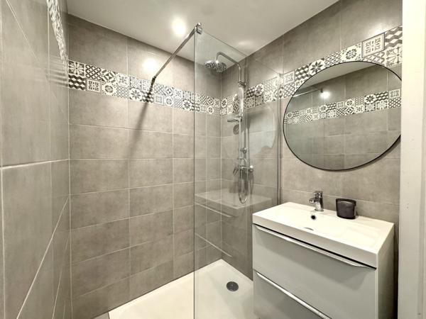 LORIENT - Appartement type 4