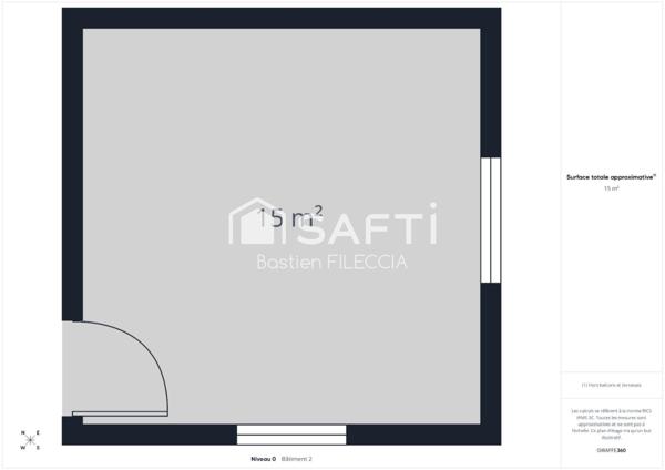 Une belle maison familiale à Portet sur Garonne