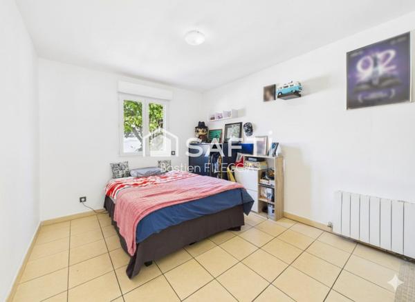 Une belle maison familiale à Portet sur Garonne