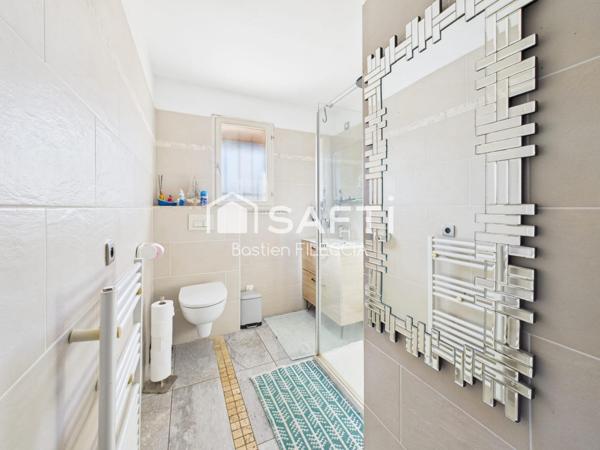 Une belle maison familiale à Portet sur Garonne