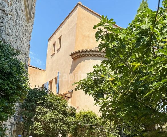 Maison à vendre 4 pièces VENTABREN (13)