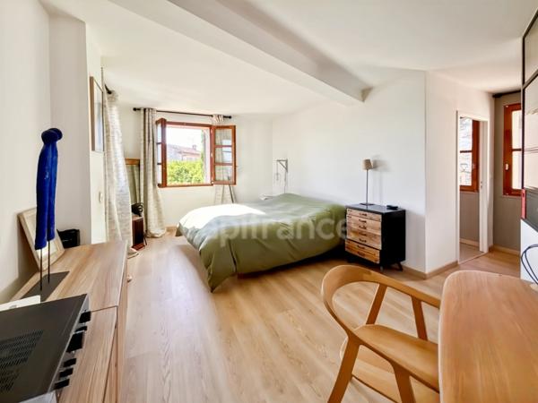 Maison à vendre 4 pièces VENTABREN (13)