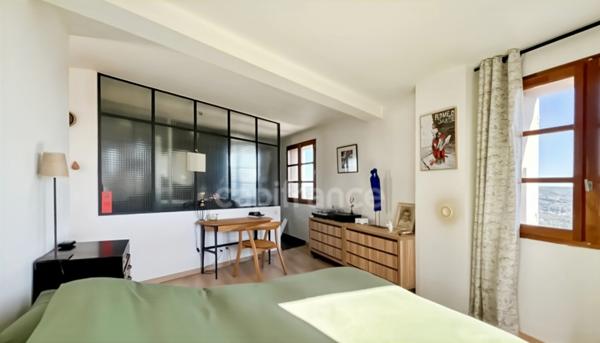 Maison à vendre 4 pièces VENTABREN (13)