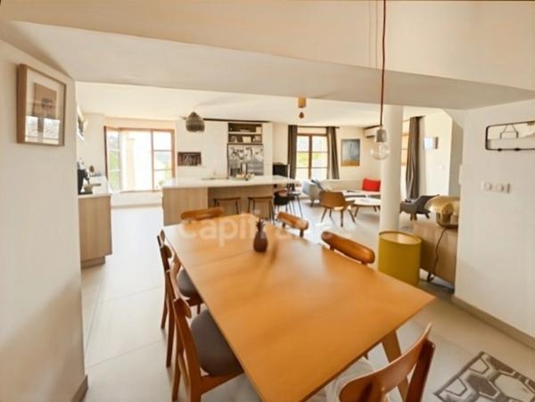 Maison à vendre 4 pièces VENTABREN (13)