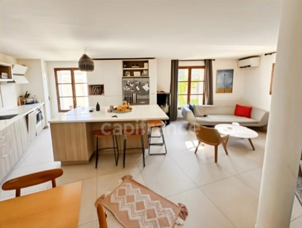 Maison à vendre 4 pièces VENTABREN (13)