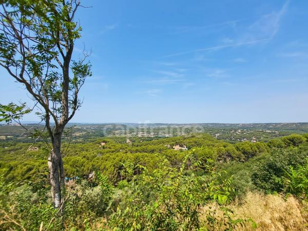 Maison à vendre 4 pièces VENTABREN (13)