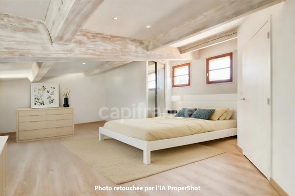 Maison à vendre 4 pièces VENTABREN (13)