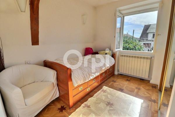 Maison à vendre    5 pièces • 159 m2 Le Raincy