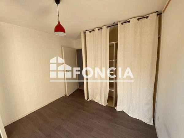 Location Appartement 2 pièces 42.3 m² - 4 ET 6 RUE LEON LALANNE Mont-de-marsan 40000