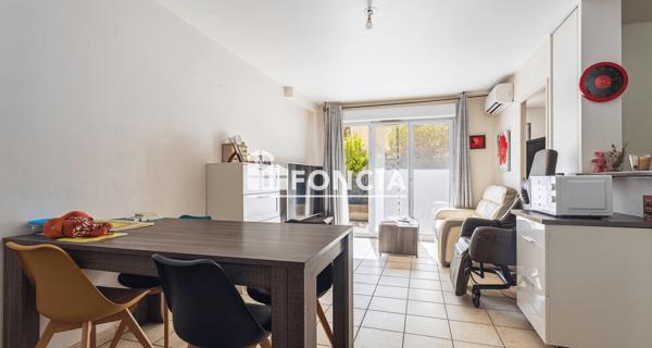 À vendre Appartement 3 pièces 55.09 m² - La Seyne-sur-mer 83500