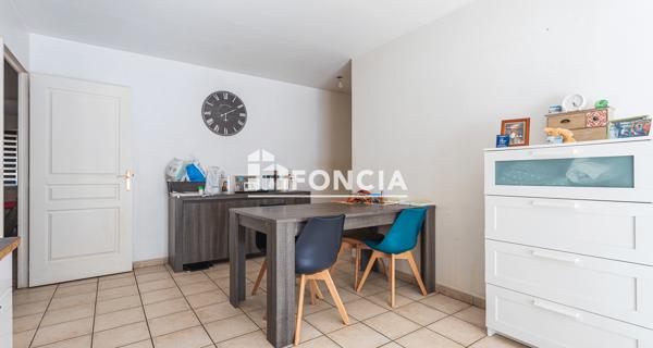 À vendre Appartement 3 pièces 55.09 m² - La Seyne-sur-mer 83500