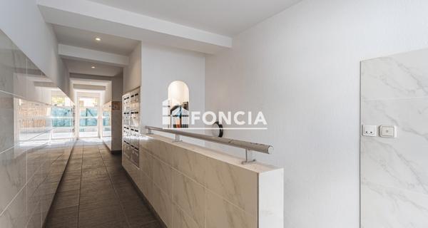 À vendre Appartement 3 pièces 55.09 m² - La Seyne-sur-mer 83500
