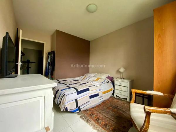 Vente Appartement 2 pièces 40 m2 à Vannes