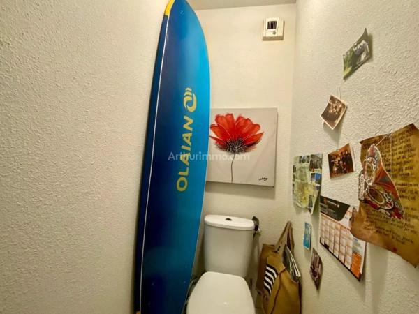 Vente Appartement 2 pièces 40 m2 à Vannes