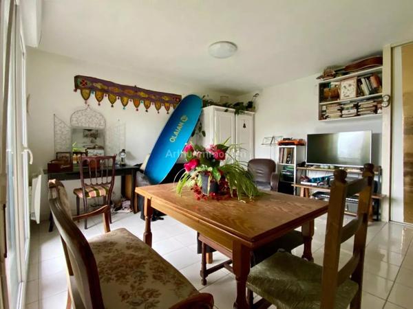 Vente Appartement 2 pièces 40 m2 à Vannes