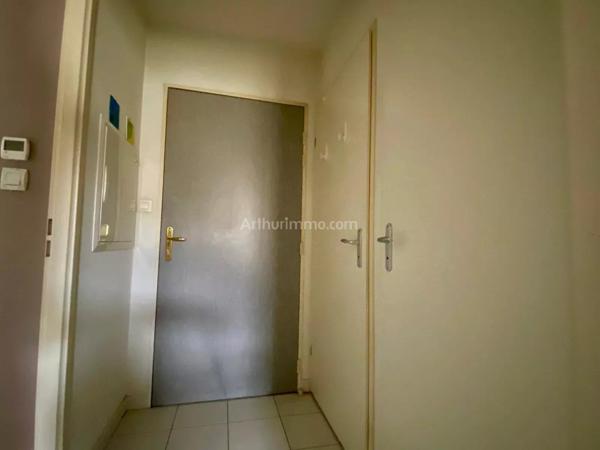 Vente Appartement 2 pièces 40 m2 à Vannes