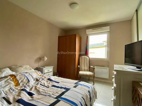 Vente Appartement 2 pièces 40 m2 à Vannes