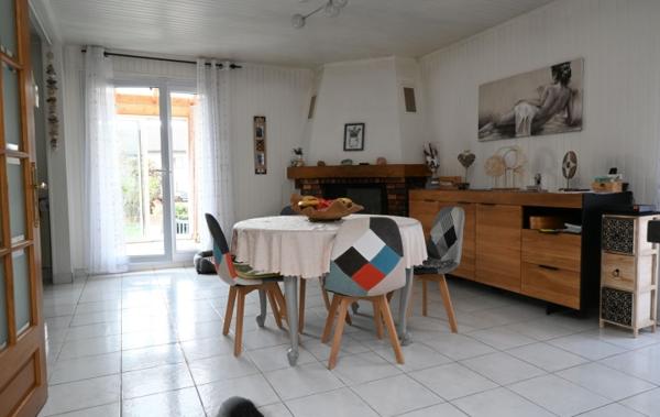 Vente Maison coup de coeur proche des commodités Annecy   