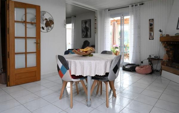 Vente Maison coup de coeur proche des commodités Annecy   