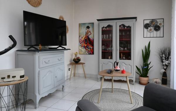 Vente Maison coup de coeur proche des commodités Annecy   