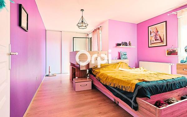 Appartement à vendre    3 pièces • 67,93 m2 Mons-en-Baroeul