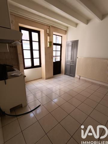 Maison à vendre 4 pièces 61 m² Niort