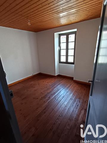 Maison à vendre 4 pièces 61 m² Niort