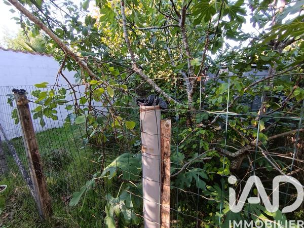 Maison à vendre 4 pièces 61 m² Niort