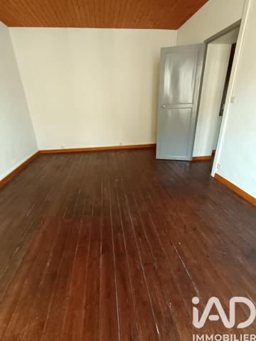 Maison à vendre 4 pièces 61 m² Niort