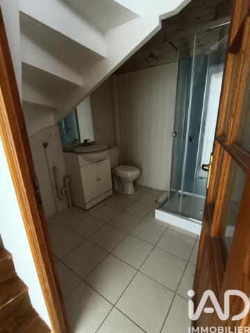 Maison à vendre 4 pièces 61 m² Niort