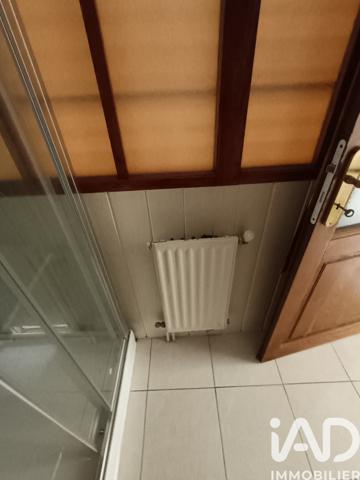 Maison à vendre 4 pièces 61 m² Niort