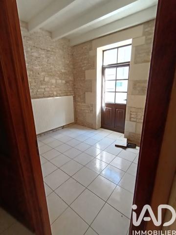 Maison à vendre 4 pièces 61 m² Niort